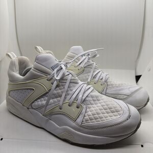 Puma Blaze Of Gloryxmeekbikelife Mens Size 12 Style : 362204